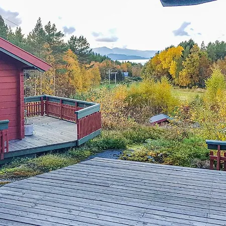 Awesome In Vihals W/ 3 Bedrooms *