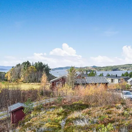 Holiday home Awesome In Vihals W/ 3 Bedrooms Kalveland
