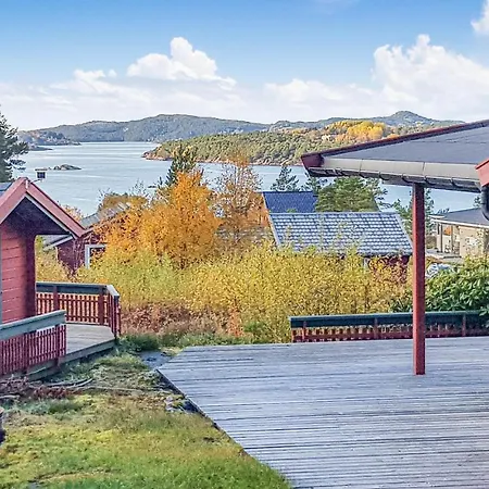 Holiday home Awesome In Vihals W/ 3 Bedrooms