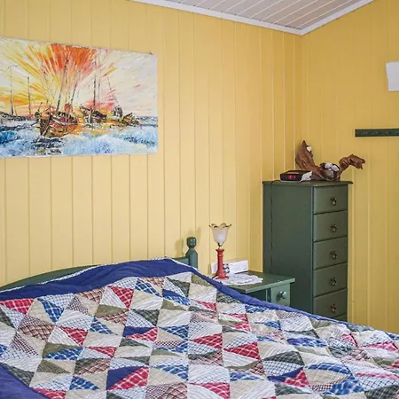 Holiday home Awesome In Vihals W/ 3 Bedrooms Kalveland