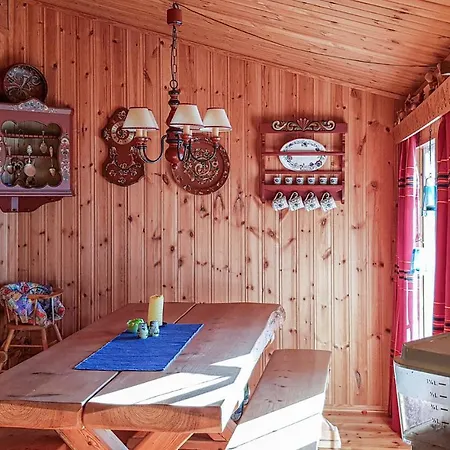 Awesome In Vihals W/ 3 Bedrooms Holiday home *