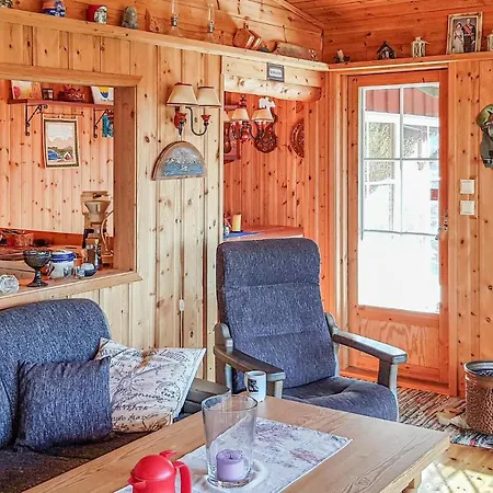 Holiday home Awesome In Vihals W/ 3 Bedrooms