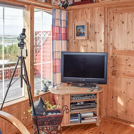 Holiday home Awesome In Vihals W/ 3 Bedrooms