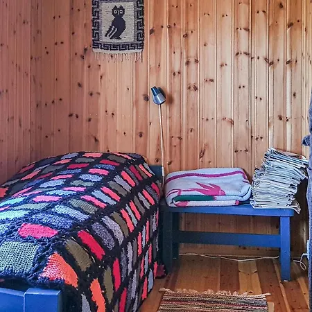 Awesome In Vihals W/ 3 Bedrooms Kalveland