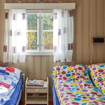 Awesome In Vihals W/ 3 Bedrooms Holiday home